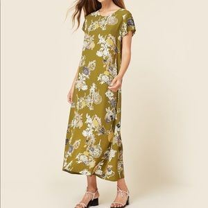 last chance ✨ sold out christy dawn dani dress
